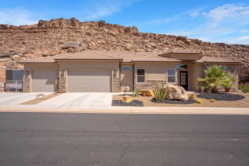 1148 W Kolob Dr, St George, UT, 84790-7621 | Card Image