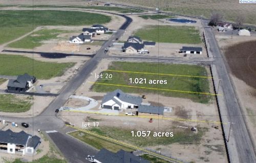 86 Taylor Ln (Lot 20), Pasco, WA, 99301 | Card Image
