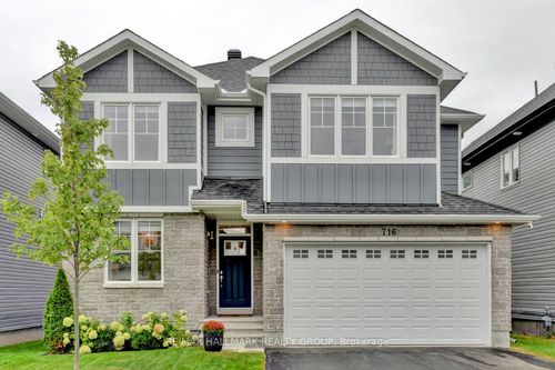 716 Kirkham Cres, Richmond, ON, K0A2Z0 | Card Image