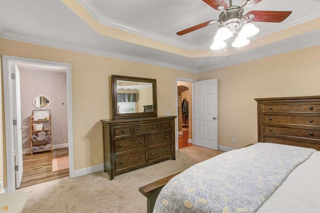 438 Applewood Ct, House other with 3 bedrooms, 2 bathrooms and 2 parking in Clarkesville GA | Image 11