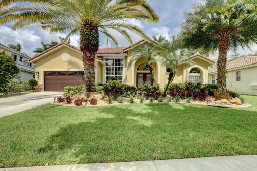 10075 Umberland Pl, Boca Raton, FL, 33428-4233 | Card Image