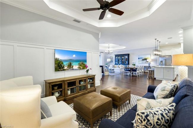 UNIT-203 - 8776 Bellano Ct, Condo with 3 bedrooms, 3 bathrooms and 1 parking in Naples FL | Image 9