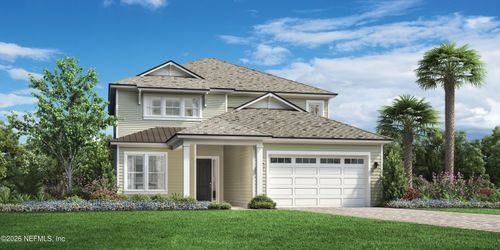 40 Recollection Dr, Ponte Vedra, FL, 32081-1182 | Card Image