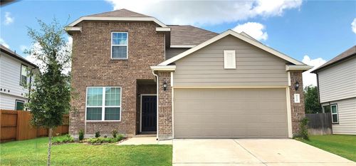 5759 Cerrillos Dr, Bryan, TX, 77807-1513 | Card Image