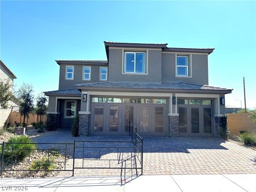 9977 W Meranto Ave, Las Vegas, NV, 89178-9415 | Card Image
