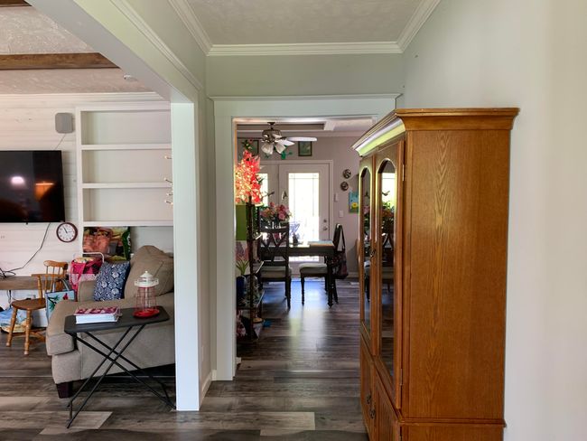 1306 Johnson Rd, House other with 3 bedrooms, 3 bathrooms and null parking in Harrodsburg KY | Image 7
