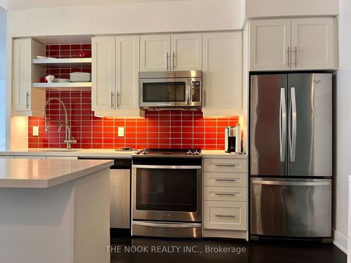 1835-525 Adelaide St W, Toronto, ON, M5V0N7 | Card Image