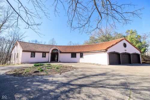 1414 E Rhorer Rd, Bloomington, IN, 47401-8857 | Card Image