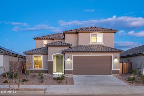 25297 N 163rd Drive, Surprise, AZ, 85387 | Card Image