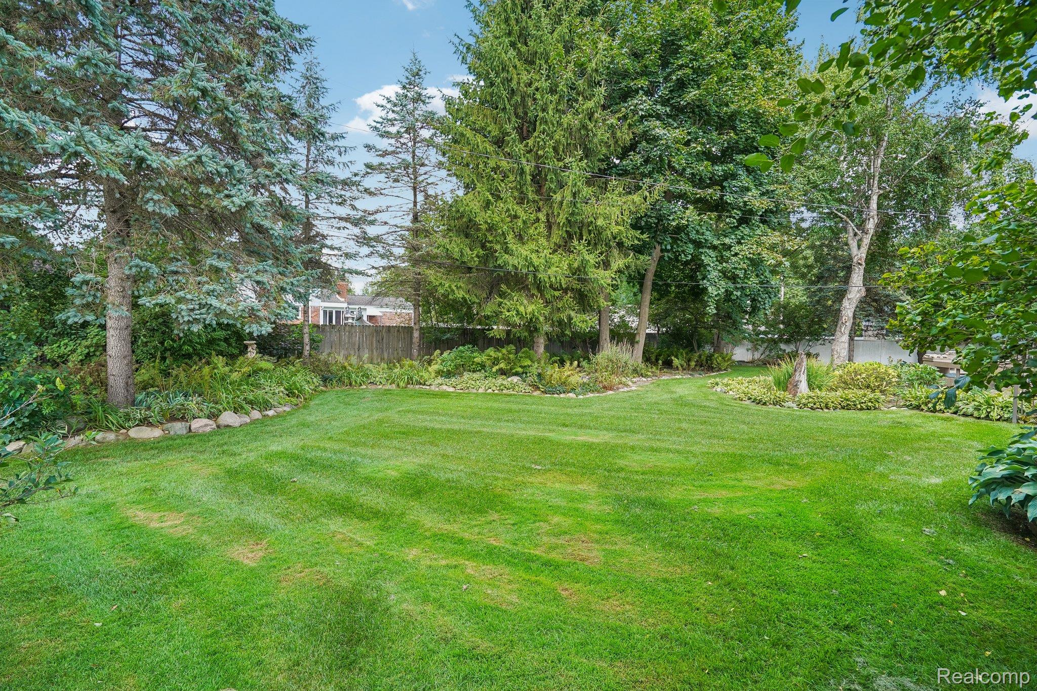 Residential in Independence Charter Township 5