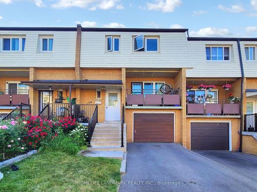 138-3175 Kirwin Ave, Mississauga, ON, L5A3M4 | Card Image