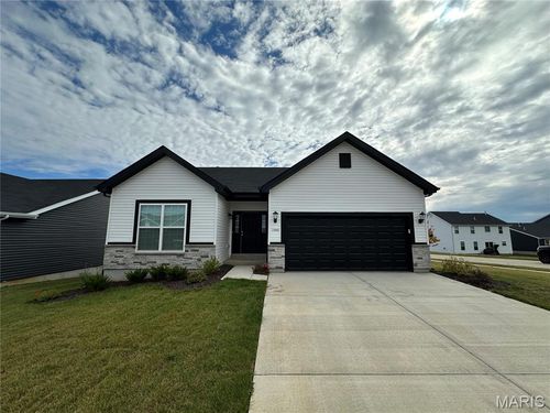 1040 Westhaven Blvd, Wentzville, MO, 63385-2999 | Card Image