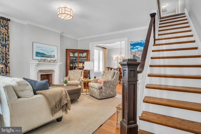 261 W Pomfret St, Home with 4 bedrooms, 3 bathrooms and null parking in CARLISLE PA | Image 7