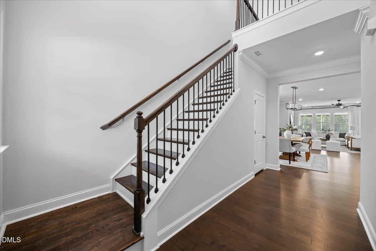 Residential in Raleigh 4