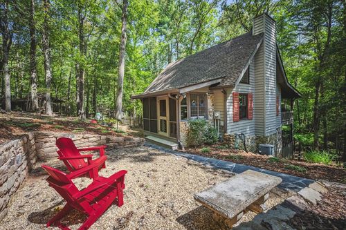 149 River Ridge Rd, Blue Ridge, GA, 30513-5141 | Card Image