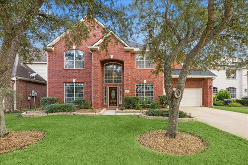 11705 Shoal Landing St, Pearland, TX, 77584-8758 | Card Image