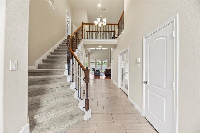 3834 Trophy Ridge Dr, House other with 4 bedrooms, 4 bathrooms and 2 parking in Spring TX | Image 25