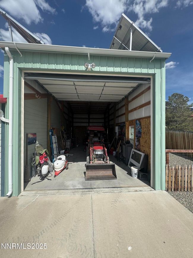 10445 Reins Way, House other with 3 bedrooms, 2 bathrooms and 5 parking in Winnemucca NV | Image 4