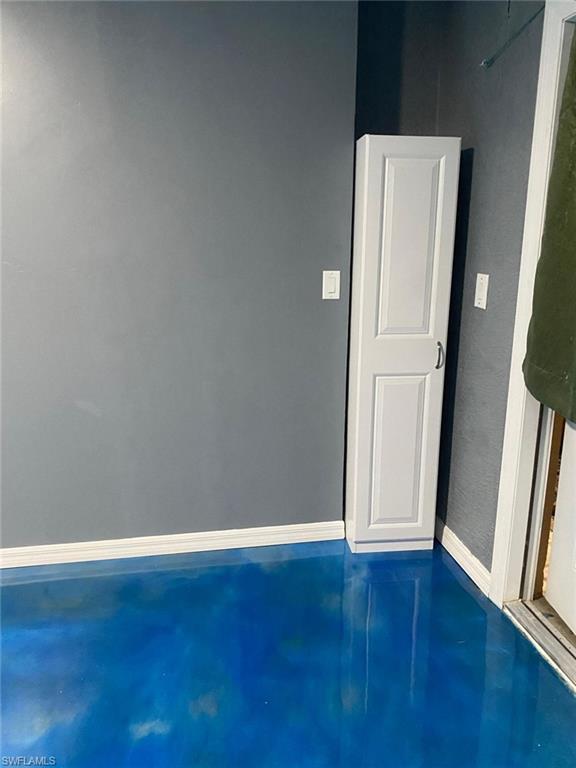Residential in CAPE CORAL 3
