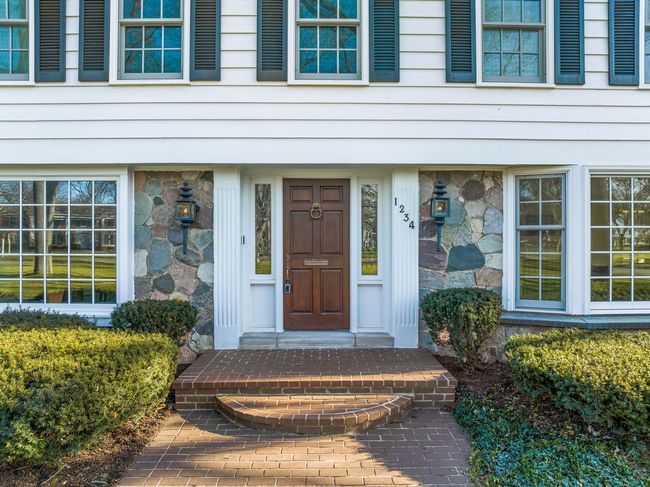 1234 N Glengarry Rd, House other with 4 bedrooms, 5 bathrooms and null parking in Bloomfield Hills MI | Image 26