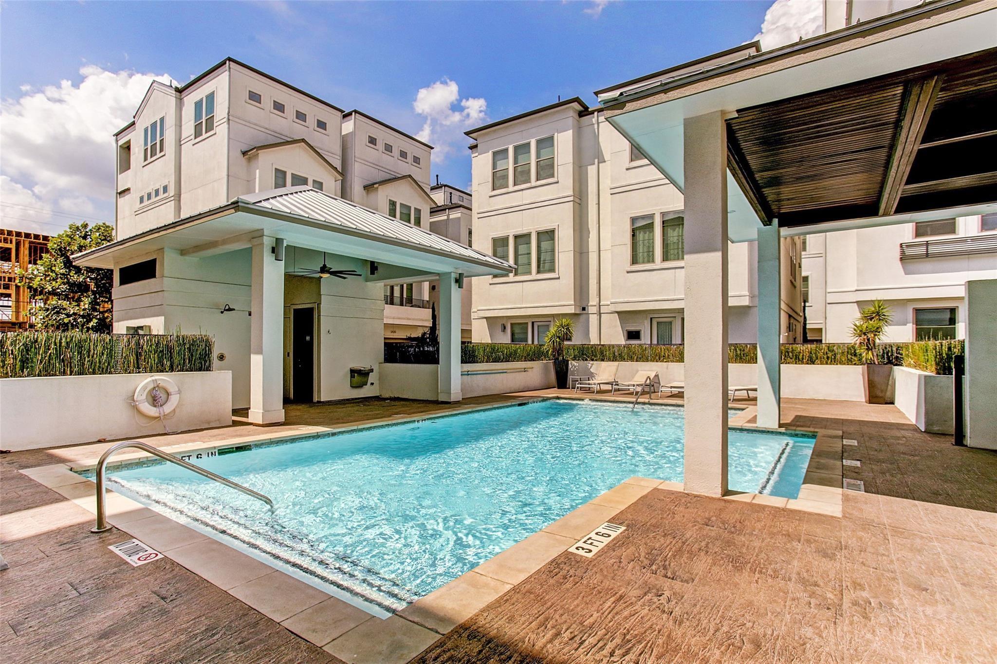 Residential in Houston 3