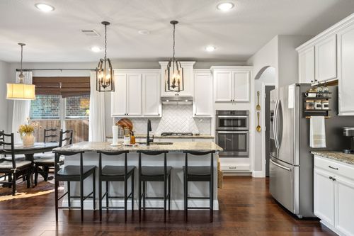 1536 Tanglewood Trl, Northlake, TX, 76226-1855 | Card Image