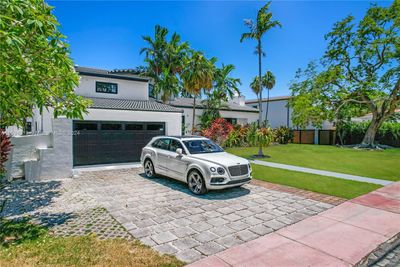 5149 Alton Rd, House other with 5 bedrooms, 5 bathrooms and null parking in Miami Beach FL | Image 2