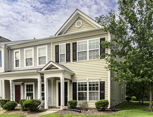 1606 Holly Grove Way, Durham, NC, 27713 | Card Image