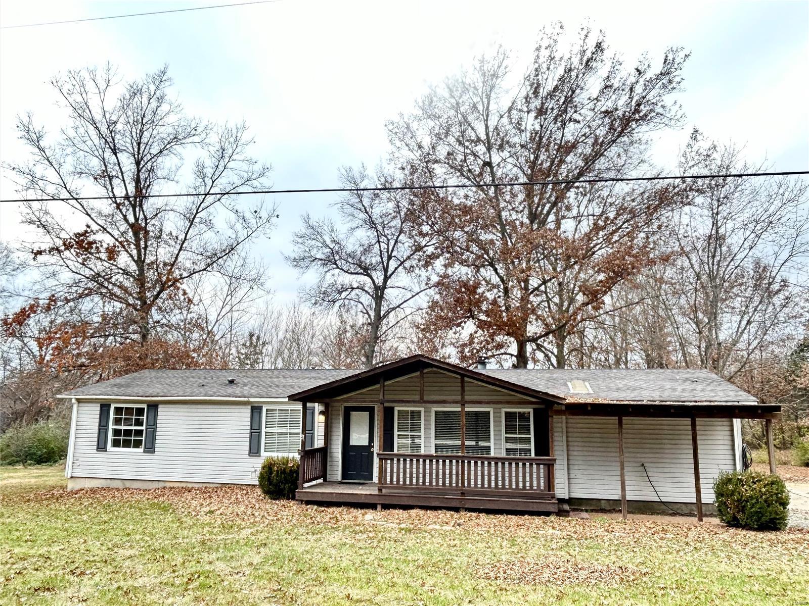 Morton Ln, Lake Saint Louis, MO 63367