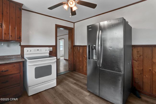 6915 Klondike Rd, House other with 4 bedrooms, 2 bathrooms and null parking in Pensacola FL | Image 8