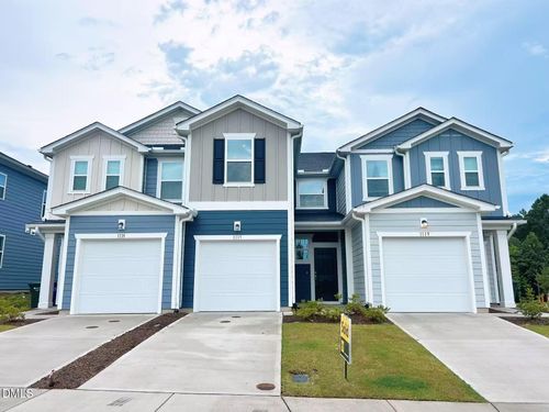 1117 Crown Pkwy, Durham, NC, 27703 | Card Image