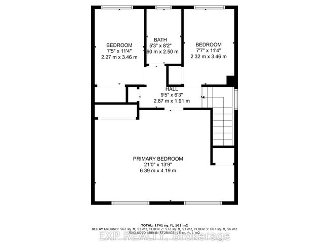 2757 Wedgewood Cres, House attached with 3 bedrooms, 2 bathrooms and 4 parking in Niagara Falls ON | Image 43