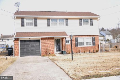 411 Chapel Ave E, CHERRY HILL, NJ, 08034-1309 | Card Image