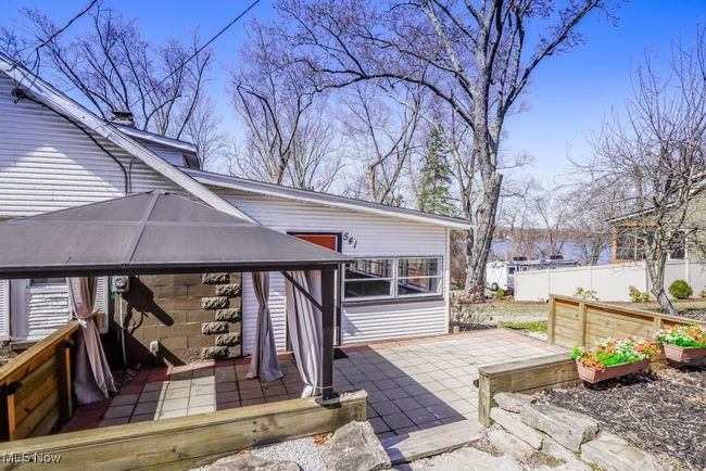 541 Canova Dr, House other with 3 bedrooms, 2 bathrooms and null parking in Coventry Township OH | Image 40