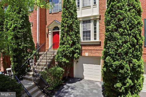 218 Painted Post Ln, GAITHERSBURG, MD, 20878-7856 | Card Image