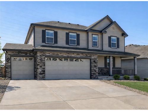 22640 E Tufts Pl, Aurora, CO, 80015-6819 | Card Image