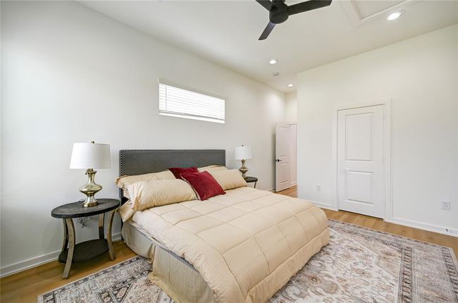 AB - 4009 New Orleans St, Home with 3 bedrooms, 2 bathrooms and null parking in Houston TX | Image 6