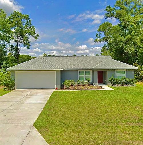 8287 Sw 128th Pl, Ocala, FL, 34473-2983 | Card Image