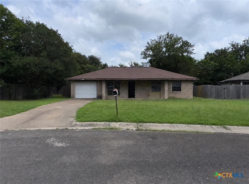 1128 Lindsey Circle, Belton, TX, 76513 | Card Image