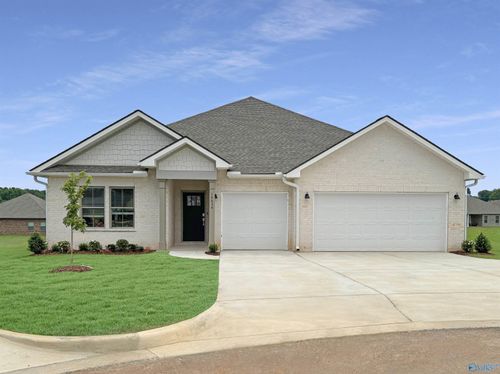 116 Daniels Run Drive, Harvest, AL, 35749 | Card Image
