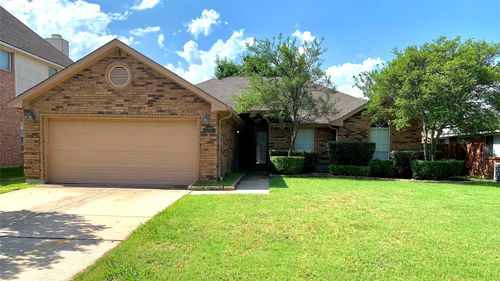 4908 Portrait Ln, Plano, TX, 75024-3805 | Card Image