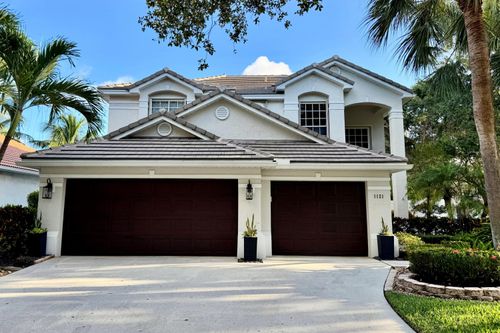 1121 Delray Lakes Dr, Delray Beach, FL, 33444-1783 | Card Image