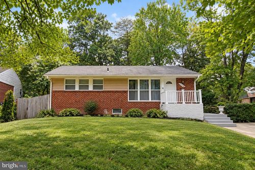 6426 Inlet St, NEW CARROLLTON, MD, 20784-3607 | Card Image