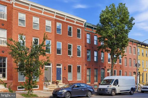 47 S Fulton Ave, BALTIMORE, MD, 21223-2308 | Card Image