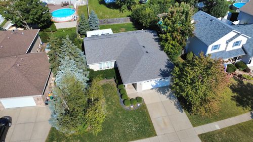 25028 Cashel Bay Rd, Manhattan, IL, 60442-9169 | Card Image