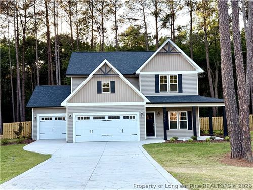 313 Elijah Way, Vass, NC, 28394-7535 | Card Image