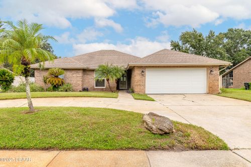 811 Smokerise Blvd, Port Orange, FL, 32127-7785 | Card Image