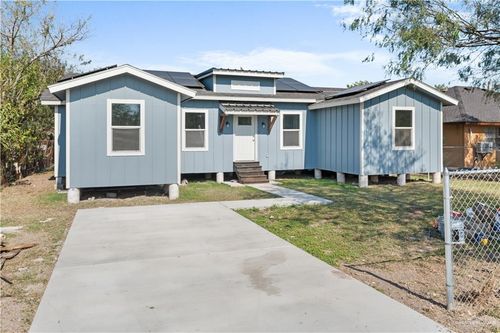 1511 Pine St, Weslaco, TX, 78596-2109 | Card Image