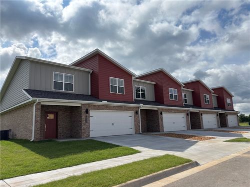 1041 Seaborn Way, Pea Ridge, AR, 72751 | Card Image