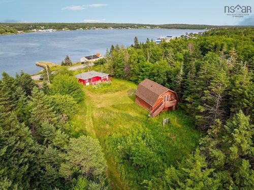 1680 W Jeddore Rd, West Jeddore, NS, B0J1W0 | Card Image